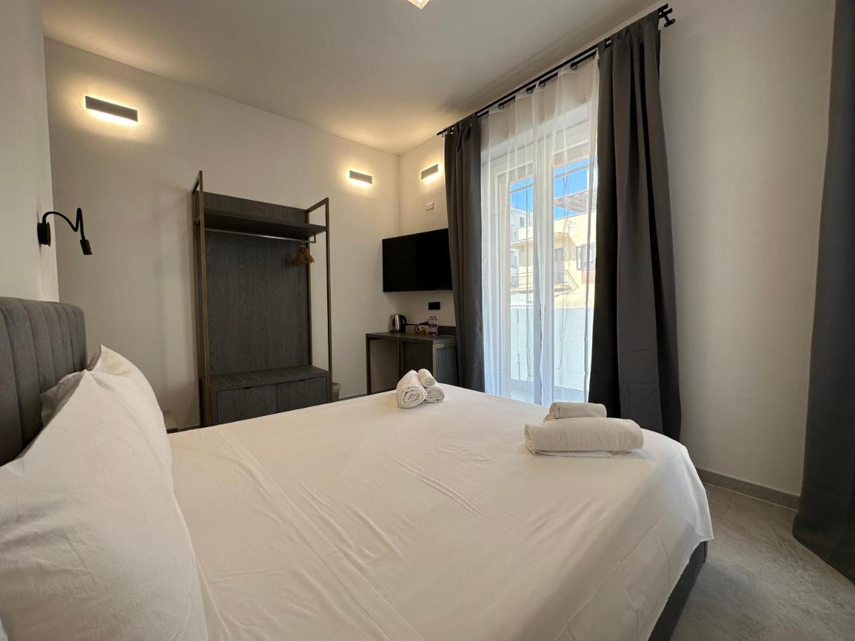 Guest house Dolmen Alghero