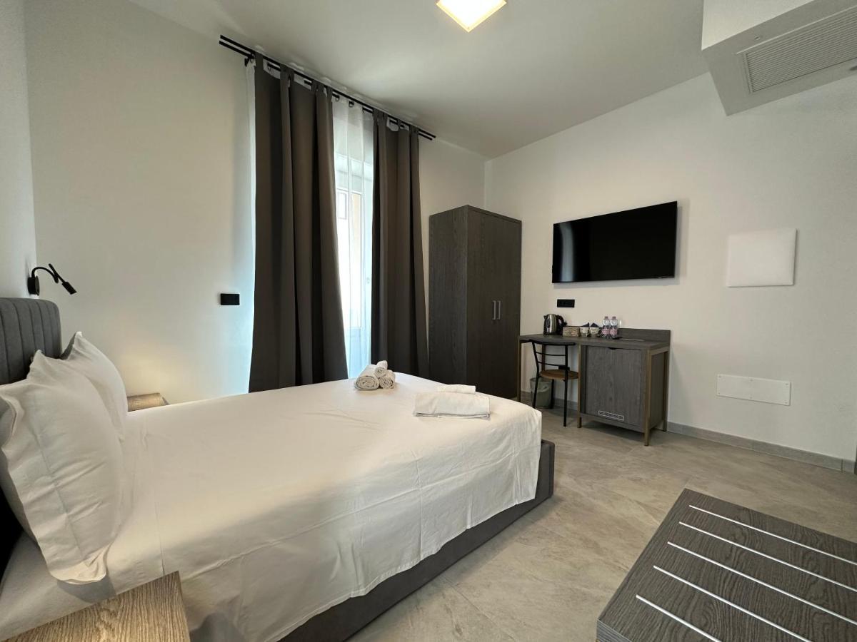Dolmen Guest house Alghero