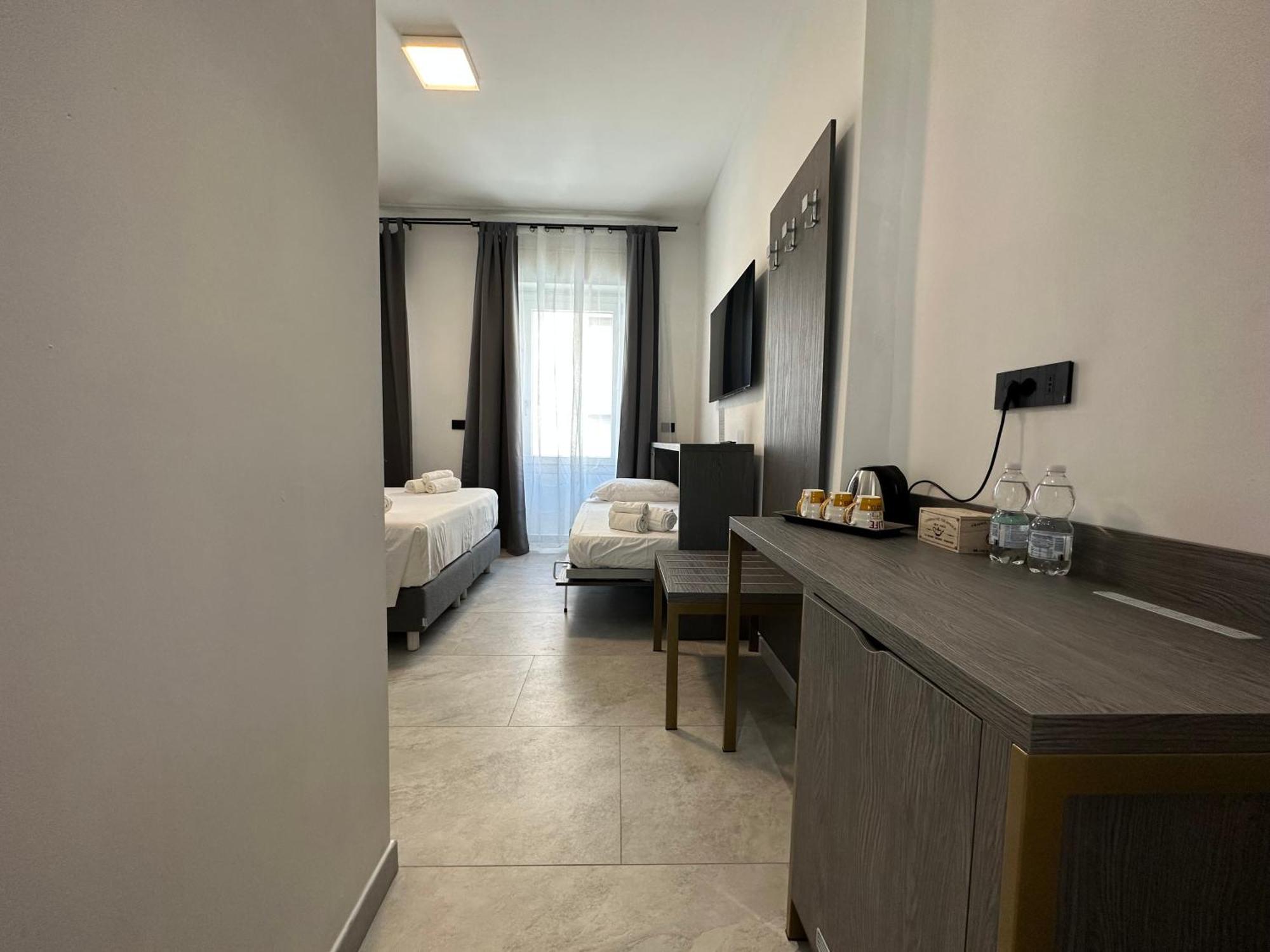 Dolmen Guest house