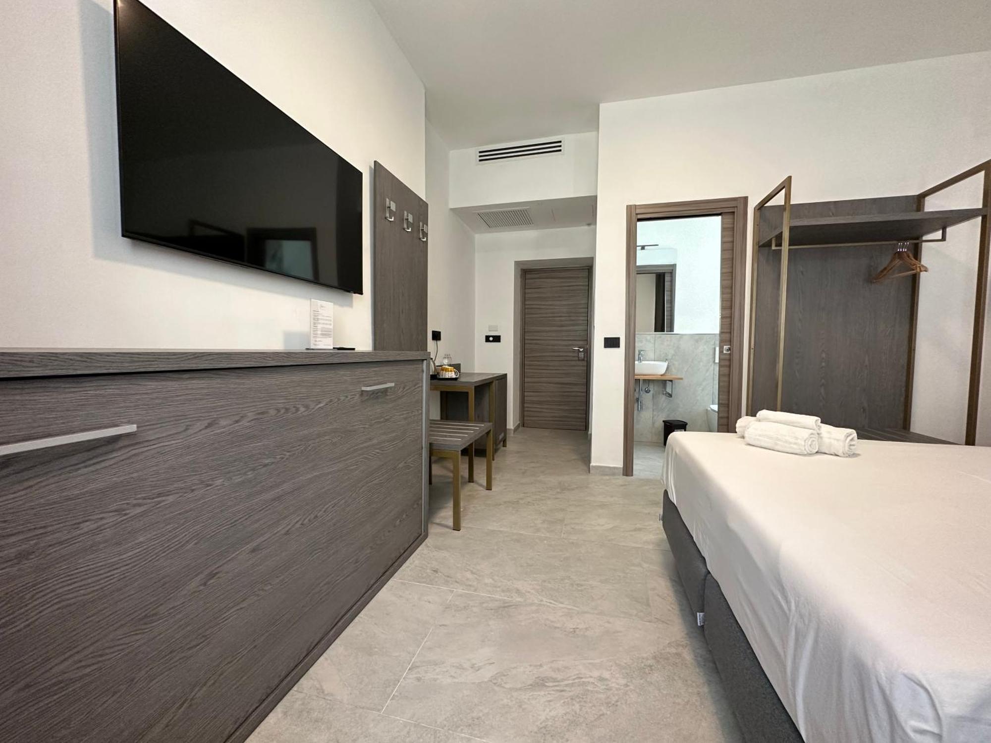 Dolmen Guest house Alghero