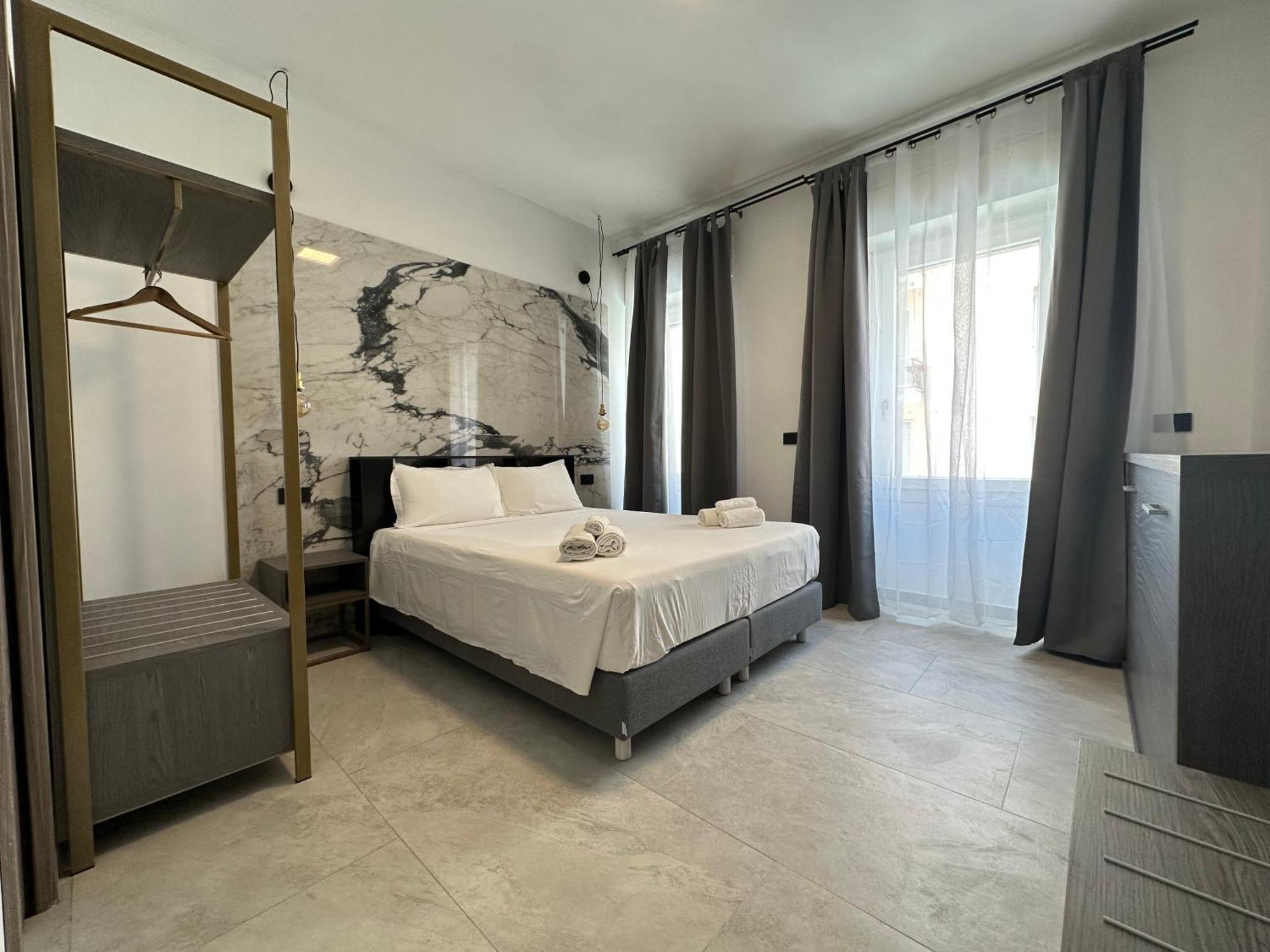 Guest house Dolmen *