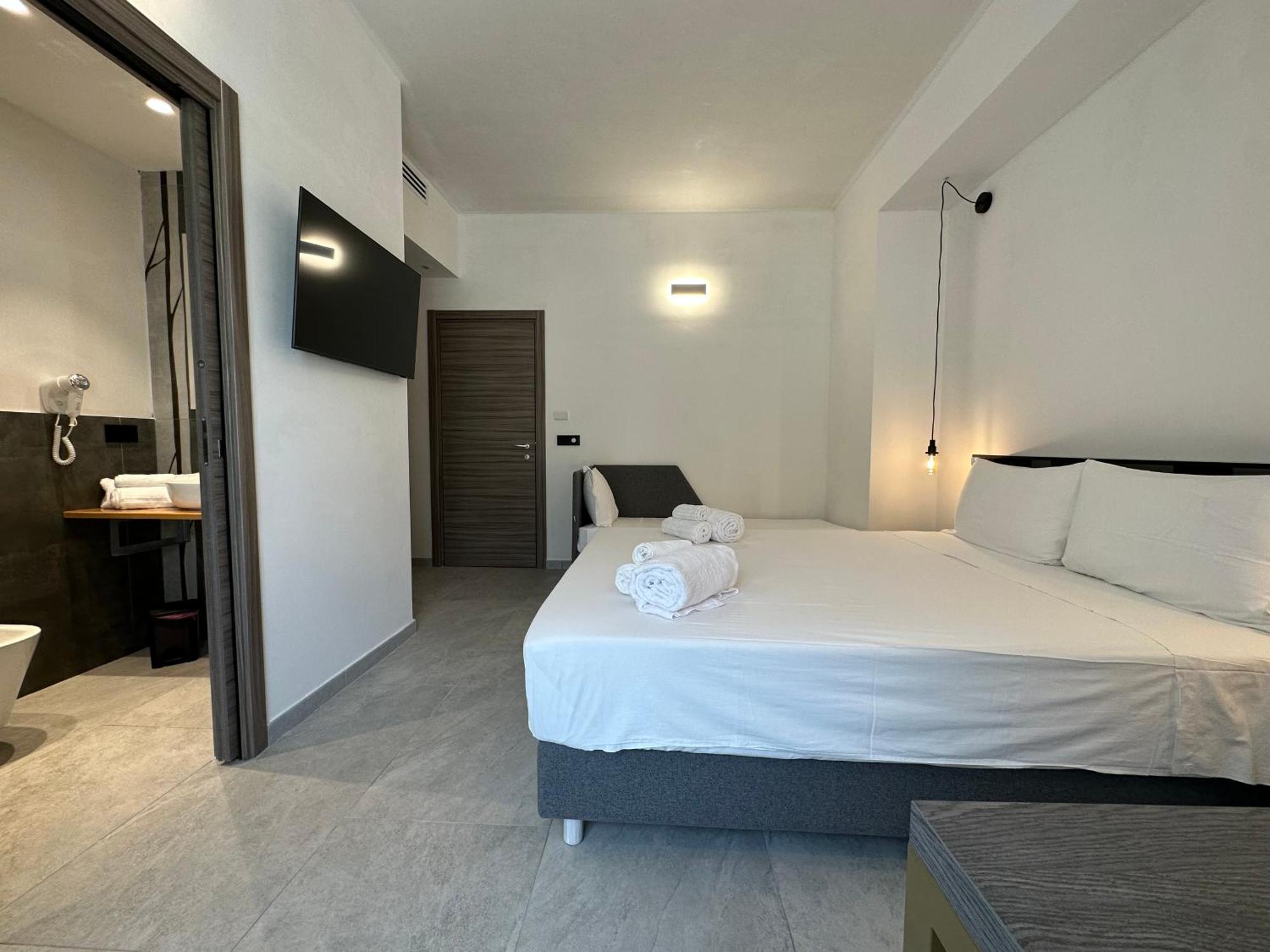 Guest house Dolmen Alghero