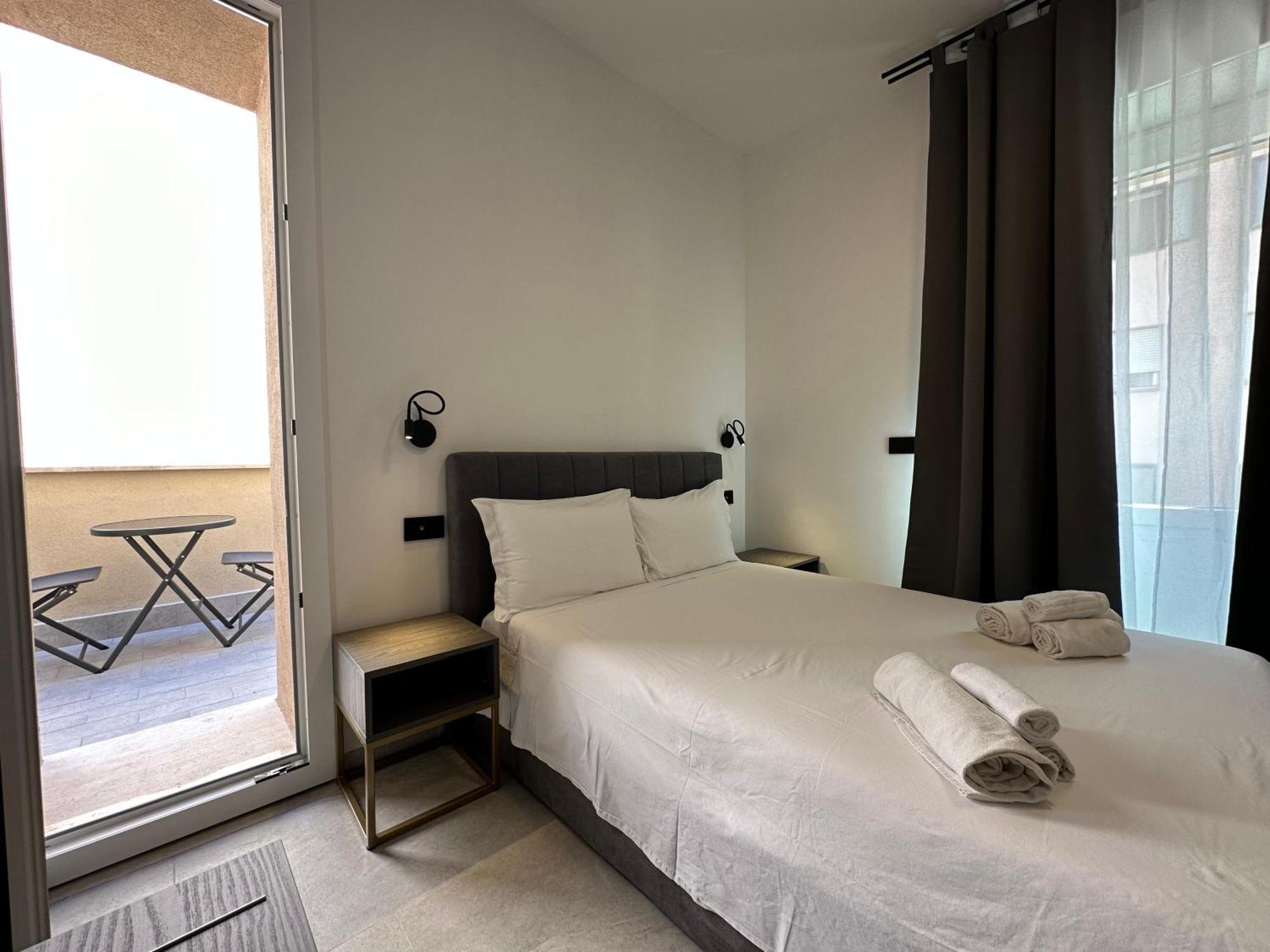 Guest house Dolmen *