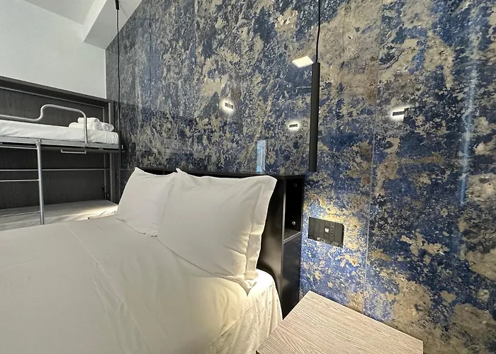 Dolmen Guest House