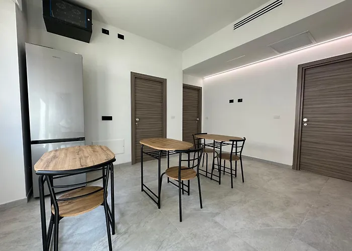 Dolmen Guest House